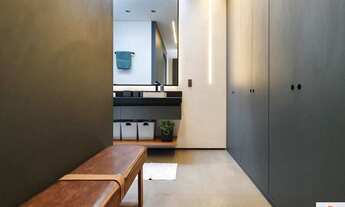 Imagem 5: CASA 100% MOBILIADA E EQUIPADA A VENDA EM ITU SP CONDOMÍNIO VILLAS DO GOLFE ITU SP