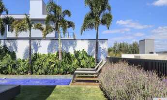 Imagem 6: CASA 100% MOBILIADA E EQUIPADA A VENDA EM ITU SP CONDOMÍNIO VILLAS DO GOLFE ITU SP