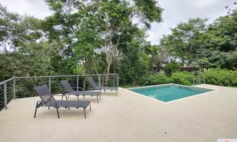 Imagem 2: Casa térrea com 3 suítes á venda no Condomínio Fazenda Vila Real em Itu/SP