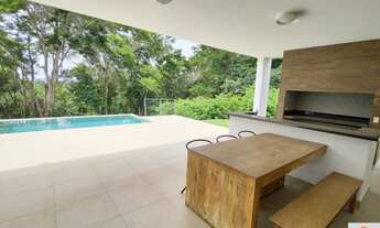 Imagem 5: Casa térrea com 3 suítes á venda no Condomínio Fazenda Vila Real em Itu/SP