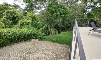 Imagem 7: Casa térrea com 3 suítes á venda no Condomínio Fazenda Vila Real em Itu/SP