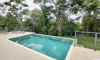 Imagem 4: Casa térrea com 3 suítes á venda no Condomínio Fazenda Vila Real em Itu/SP