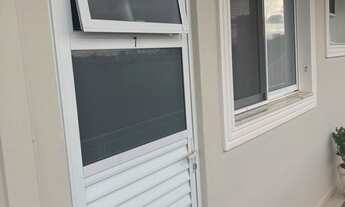 Imagem 6: Kitnet para Locação em Itu-SP, no Parque Nossa Senhora da Candelária: 1 quarto, 2 salas, 1