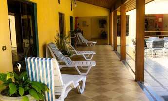 Imagem 6: Casa Espetacular com 7 suítes à venda no Condomínio Fechado Piccolo Paese - Salto/SP