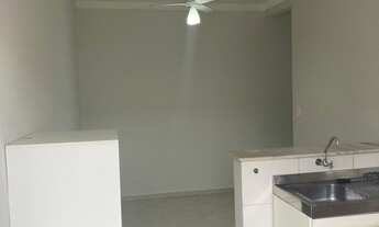 Imagem 4: Kitnet para Locação em Itu-SP, no Parque Nossa Senhora da Candelária: 1 quarto, 2 salas, 1