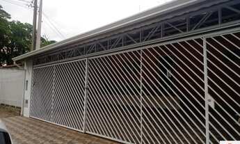 Imagem: Casa á venda no Jardim Faculdade á venda