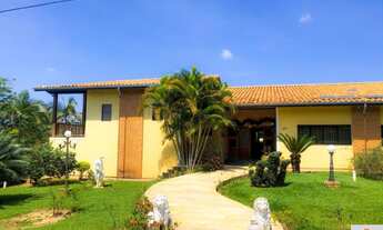 Imagem 2: Casa Espetacular com 7 suítes à venda no Condomínio Fechado Piccolo Paese - Salto/SP