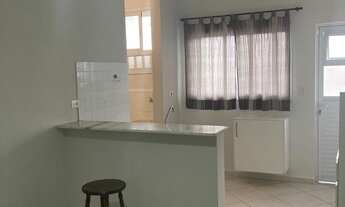 Imagem 2: Kitnet para Locação em Itu-SP, no Parque Nossa Senhora da Candelária: 1 quarto, 2 salas, 1