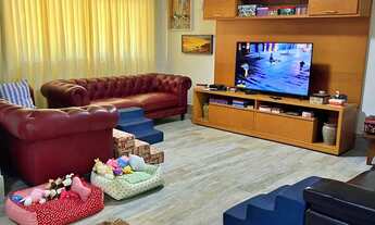 Imagem 3: Excelente casa térrea com 2.000m² terreno com uma construção de 480m² , distribuído em 4 s