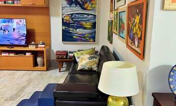 Imagem 4: Excelente casa térrea com 2.000m² terreno com uma construção de 480m² , distribuído em 4 s