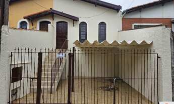 Imagem: CASA RESIDENCIAL em ITU - SP, JARDIM PADRE