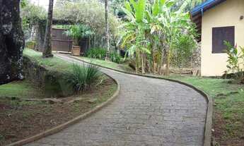 Imagem 5: CASA COSTEIRA RESIDENCIAL À VENDA, CAMBARAU, ILHABELA