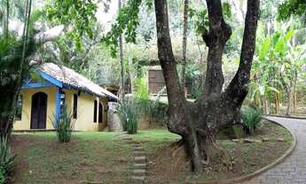 Imagem 4: CASA COSTEIRA RESIDENCIAL À VENDA, CAMBARAU, ILHABELA