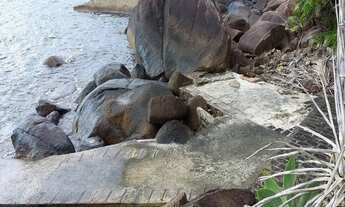 Imagem 6: CASA COSTEIRA RESIDENCIAL À VENDA, CAMBARAU, ILHABELA