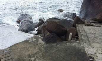 Imagem 3: CASA COSTEIRA RESIDENCIAL À VENDA, CAMBARAU, ILHABELA