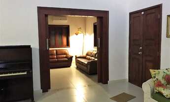 Imagem 5: 4 dormitórios na Alameda Dona Leonor Do Amaral