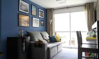 Imagem: 2 dormitórios na Rua Rouxinol