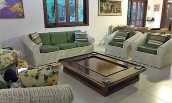 Imagem 7: 4 dormitórios na Alameda Dona Leonor Do Amaral