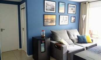 Imagem 3: 2 dormitórios na Rua Rouxinol