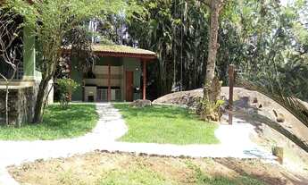 Imagem 2: 4 dormitórios na Alameda Dona Leonor Do Amaral