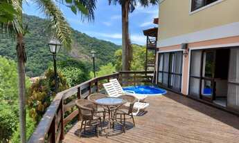 Imagem 3: Casa de Condomínio 400 m², 5 dormitórios à venda em Itaipu