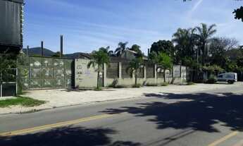 Imagem: 1800M² de Área Total na Estrada Francisco