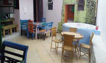 Imagem 3: 14 dormitórios na Rua Ana Leite Julião Torres