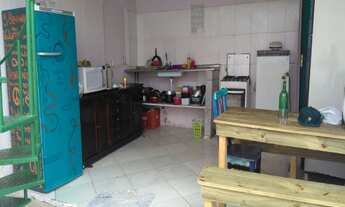 Imagem 6: 14 dormitórios na Rua Ana Leite Julião Torres