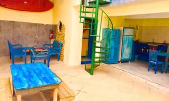 Imagem 4: 14 dormitórios na Rua Ana Leite Julião Torres