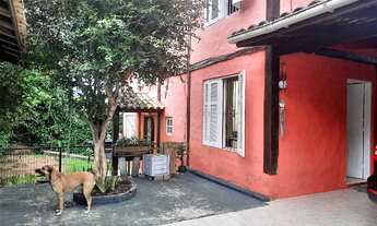 Imagem 4: 3 dormitórios na Rua José Joaquim Da Silva