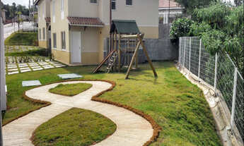 Imagem 2: CASA RESIDENCIAL em Cotia - SP, Jardim Petrópolis