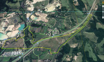 Imagem: AREA RURAL em mogi das cruzes - SP, mogi