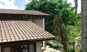 Imagem 4: CASA RESIDENCIAL em Cotia - SP, granja viana