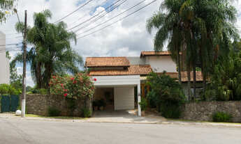 Imagem 2: CASA RESIDENCIAL em Cotia - SP, granja viana