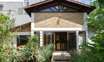 Imagem: CASA RESIDENCIAL em Cotia - SP, granja viana