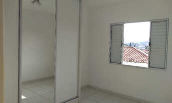 Imagem 2: APARTAMENTO RESIDENCIAL em Cotia - SP, vila São francisco de Assis