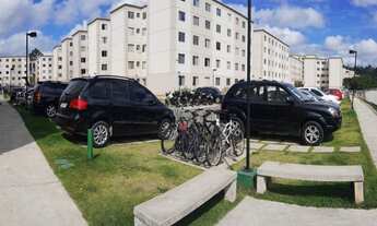 Imagem: APARTAMENTO RESIDENCIAL em cotia - SP, jardim