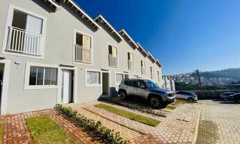 Imagem: CASA RESIDENCIAL em Cotia - SP, jardim sandra