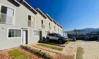 Imagem 7: CASA RESIDENCIAL em Cotia - SP, jardim sandra