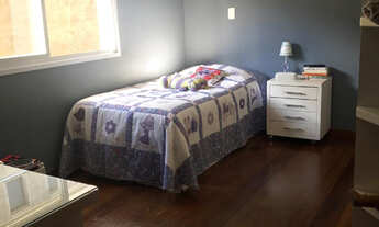 Imagem 5: CASA RESIDENCIAL em Cotia - SP, parque dom henrique