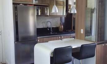 Imagem 4: APARTAMENTO RESIDENCIAL em Cotia - SP, jardim petropolis