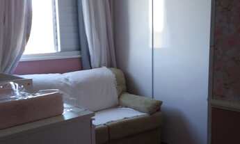 Imagem 5: APARTAMENTO RESIDENCIAL em Cotia - SP, jardim petropolis