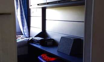 Imagem 6: APARTAMENTO RESIDENCIAL em Cotia - SP, jardim petropolis