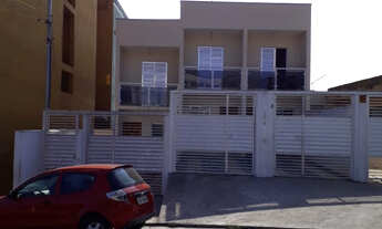 Imagem: SOBRADO RESIDENCIAL em Cotia - SP, Parque