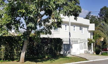 Imagem 2: CASA RESIDENCIAL em santana de parnaiba - SP, aldeia da serra