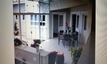 Imagem 5: CASA RESIDENCIAL em santana de parnaiba - SP, aldeia da serra