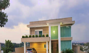 Imagem 2: CASA RESIDENCIAL em cotia - SP, Jardim do Golf