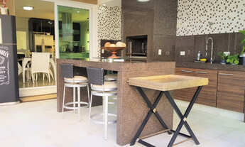 Imagem 6: CASA RESIDENCIAL em cotia - SP, Jardim do Golf