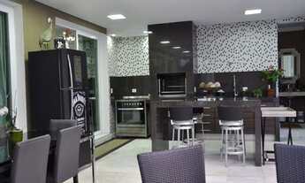 Imagem 7: CASA RESIDENCIAL em cotia - SP, Jardim do Golf