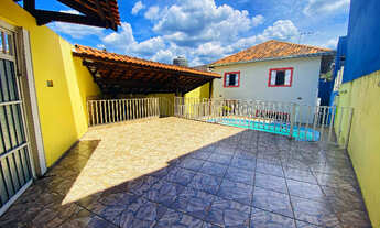 Imagem: CASA RESIDENCIAL em Cotia - SP, Jardim Petropolis